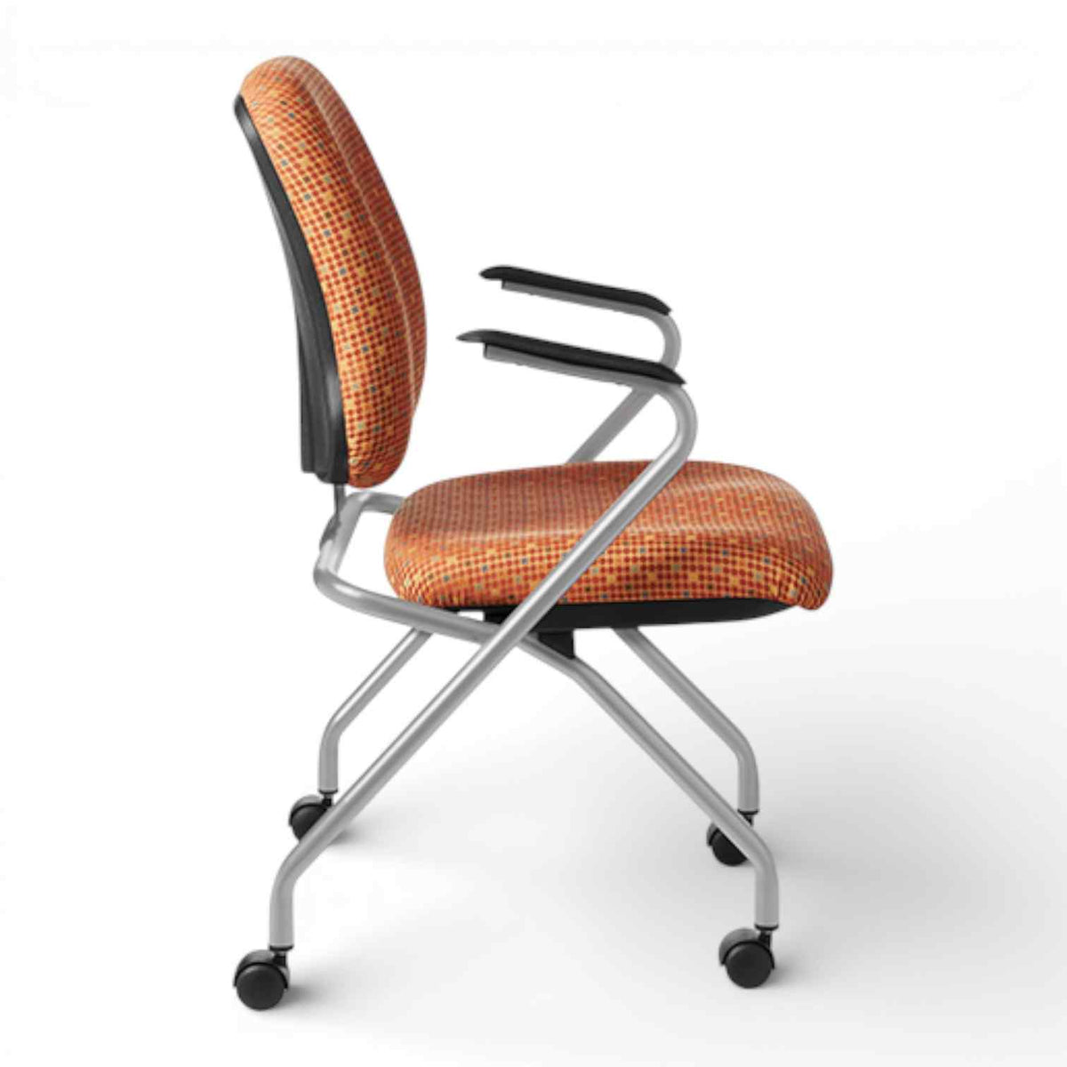 Office Master Paramount Value Guest Office Chair | PT70N