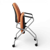Office Master Paramount Value Guest Office Chair | PT70N