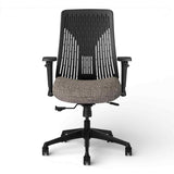 Office Master Truly Simple Synchro Ergonomic Chair | TY608