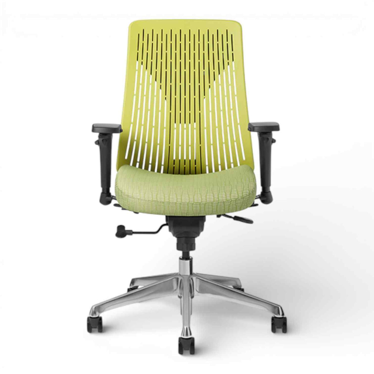 Office Master Truly Management Synchro Ergonomic Chair | TY618