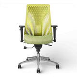 Office Master Truly Management Synchro Ergonomic Chair | TY618
