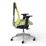 Office Master Truly Management Synchro Ergonomic Chair | TY618