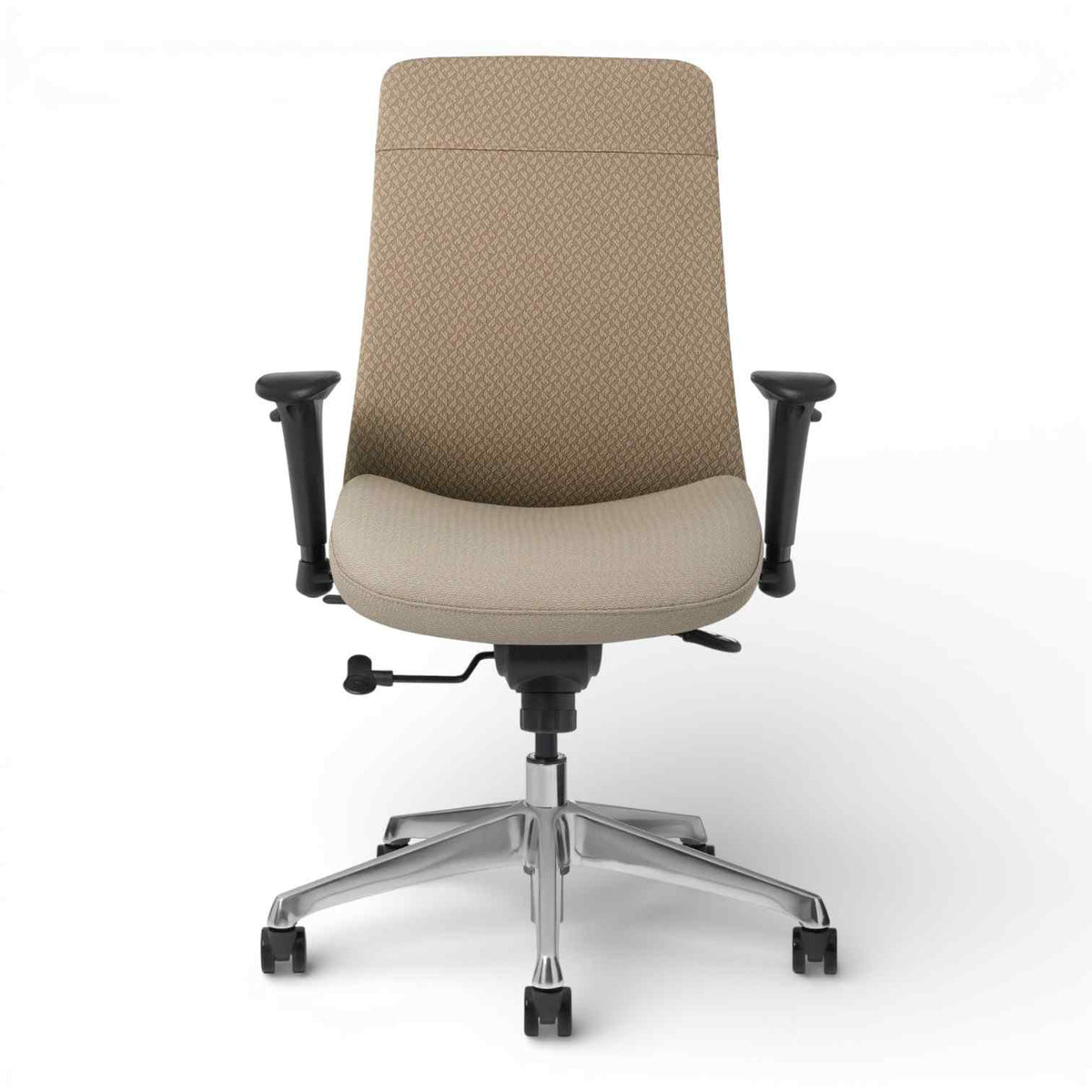 Office Master Truly Management Synchro Ergonomic Chair | TY618
