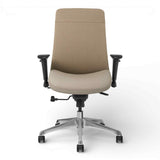 Office Master Truly Management Synchro Ergonomic Chair | TY618