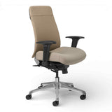 Office Master Truly Management Synchro Ergonomic Chair | TY618