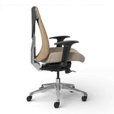 Office Master Truly Management Synchro Ergonomic Chair | TY618