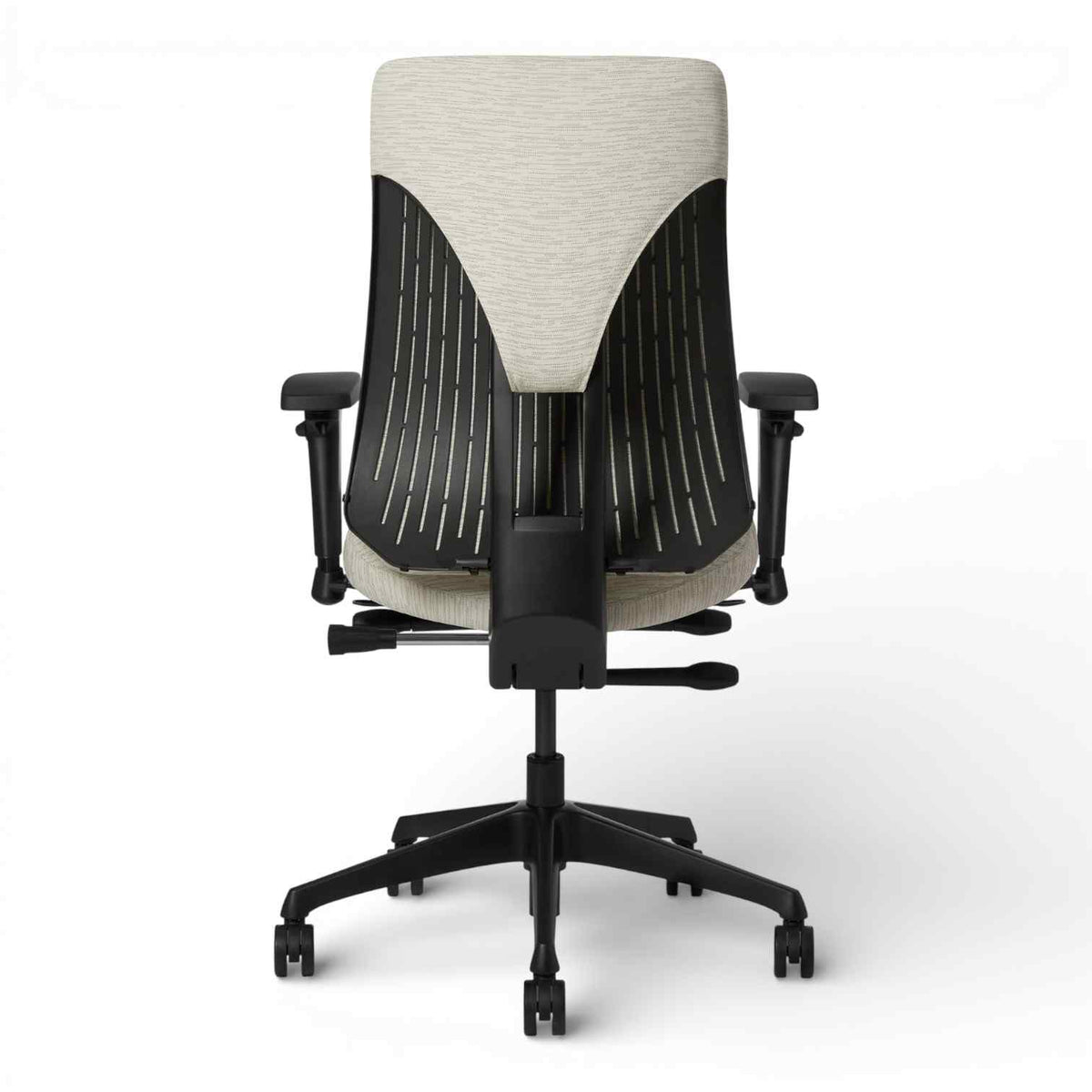 Office Master Truly Executive Synchro Ergonomic Chair | TY628