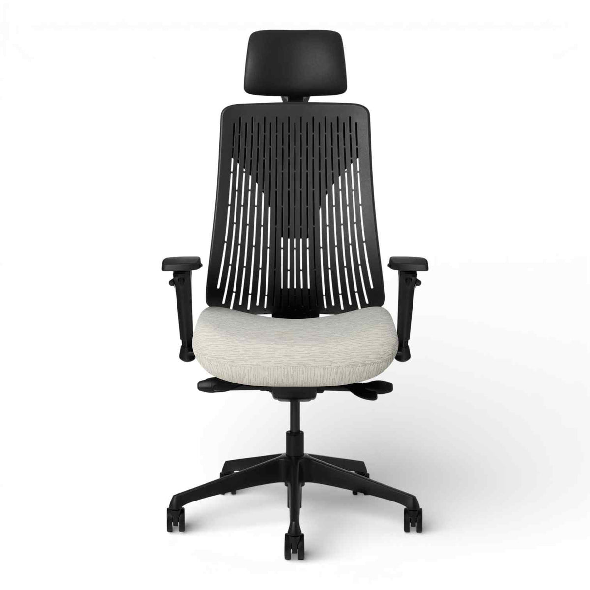 Office Master Truly Executive Synchro Ergonomic Chair | TY628