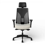 Office Master Truly Executive Synchro Ergonomic Chair | TY628
