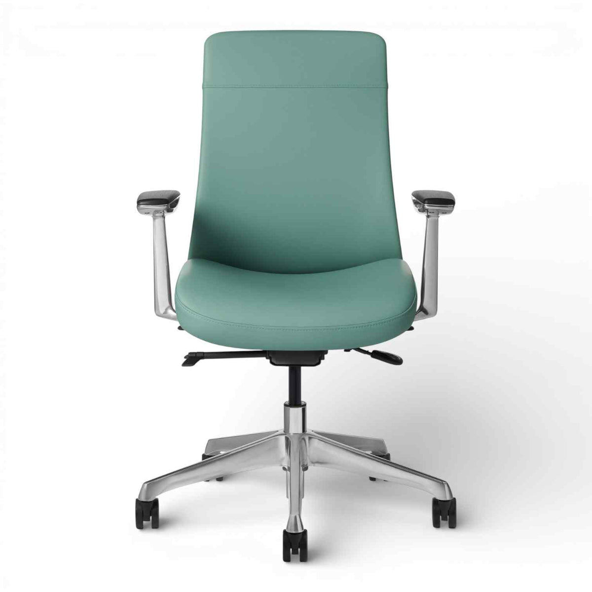 Office Master Truly Body Activated Motion Ergonomic Chair | TY668