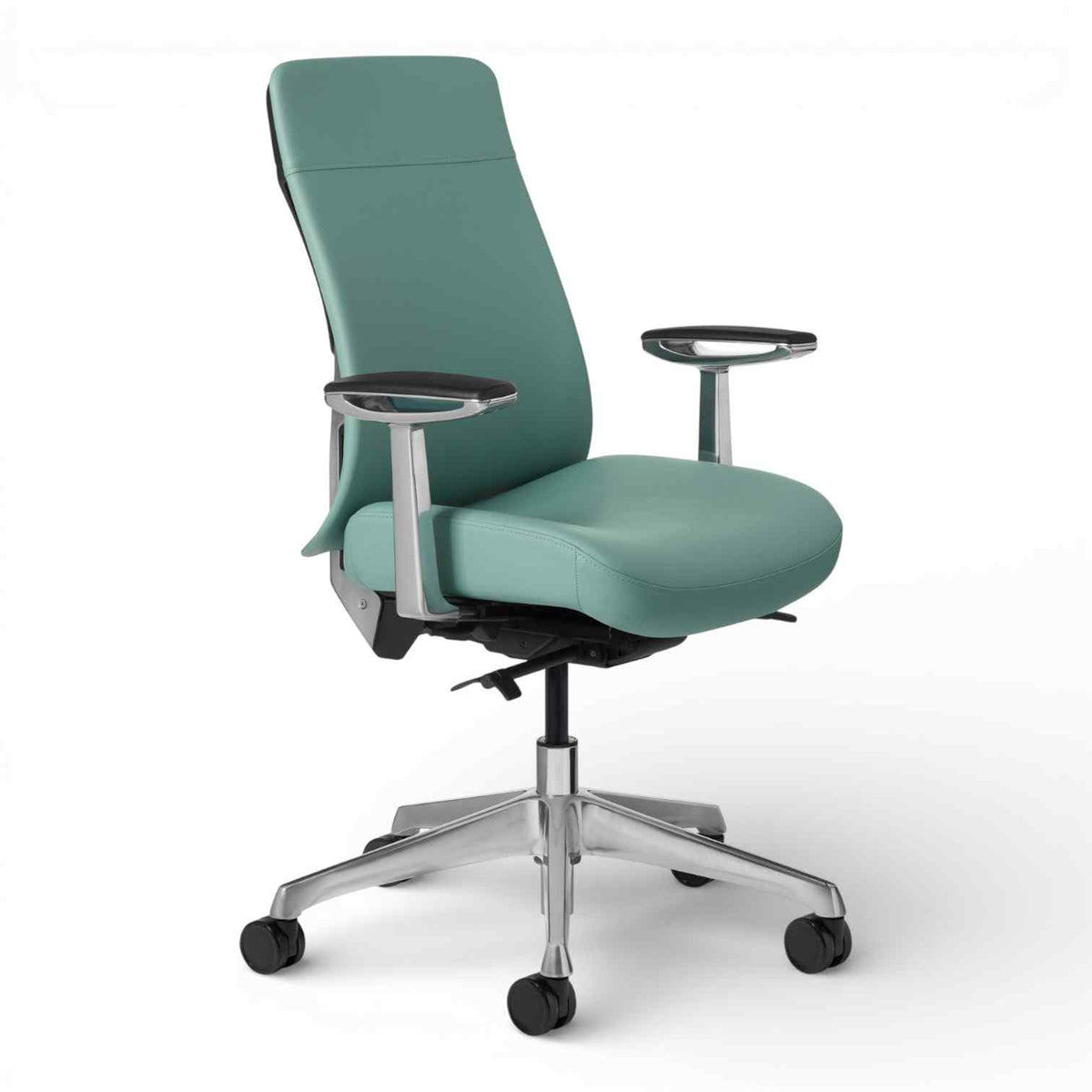 Office Master Truly Body Activated Motion Ergonomic Chair | TY668