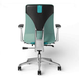 Office Master Truly Body Activated Motion Ergonomic Chair | TY668