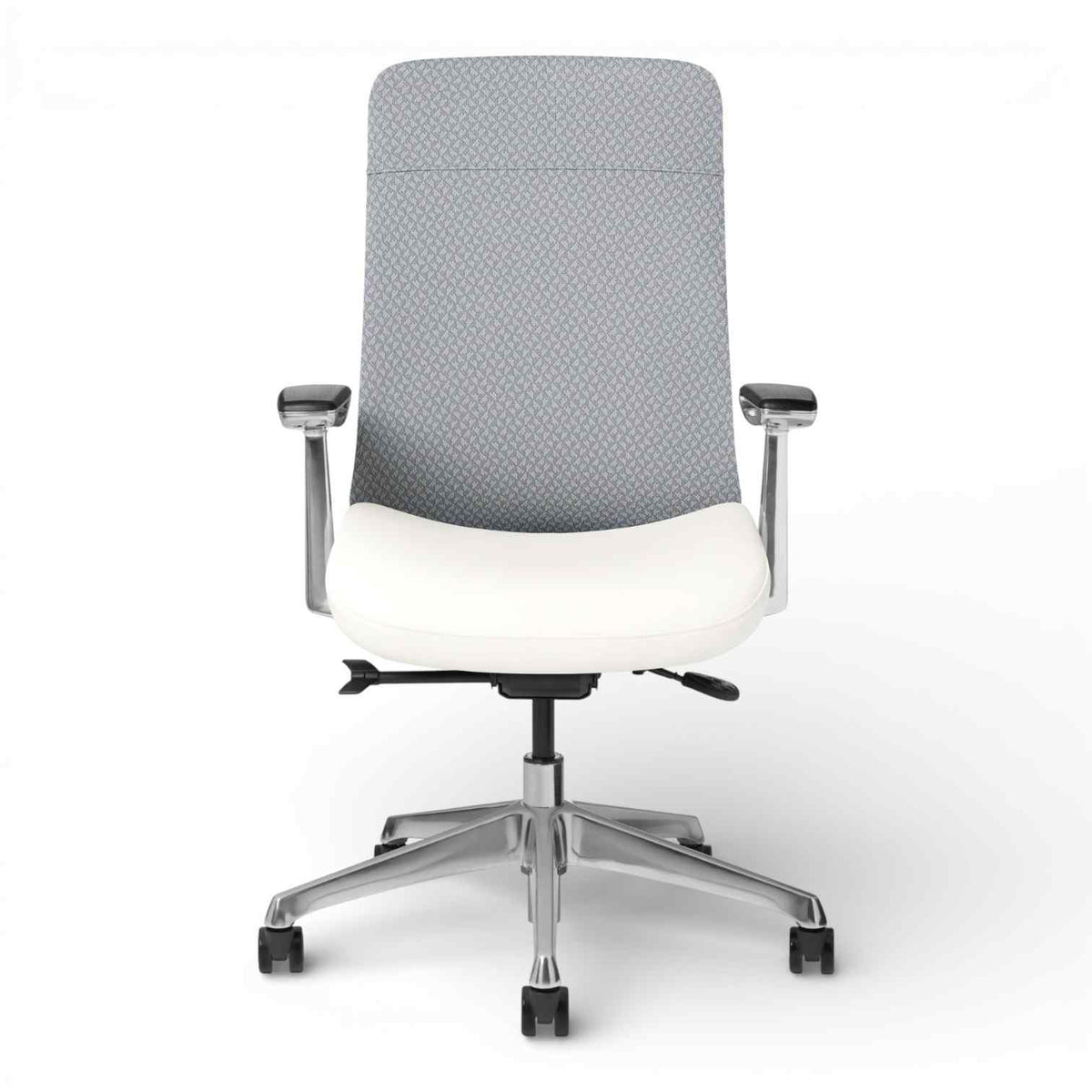 Office Master Truly Body Activated Motion Ergonomic Chair | TY668