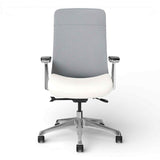Office Master Truly Body Activated Motion Ergonomic Chair | TY668