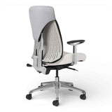 Office Master Truly Body Activated Motion Ergonomic Chair | TY668