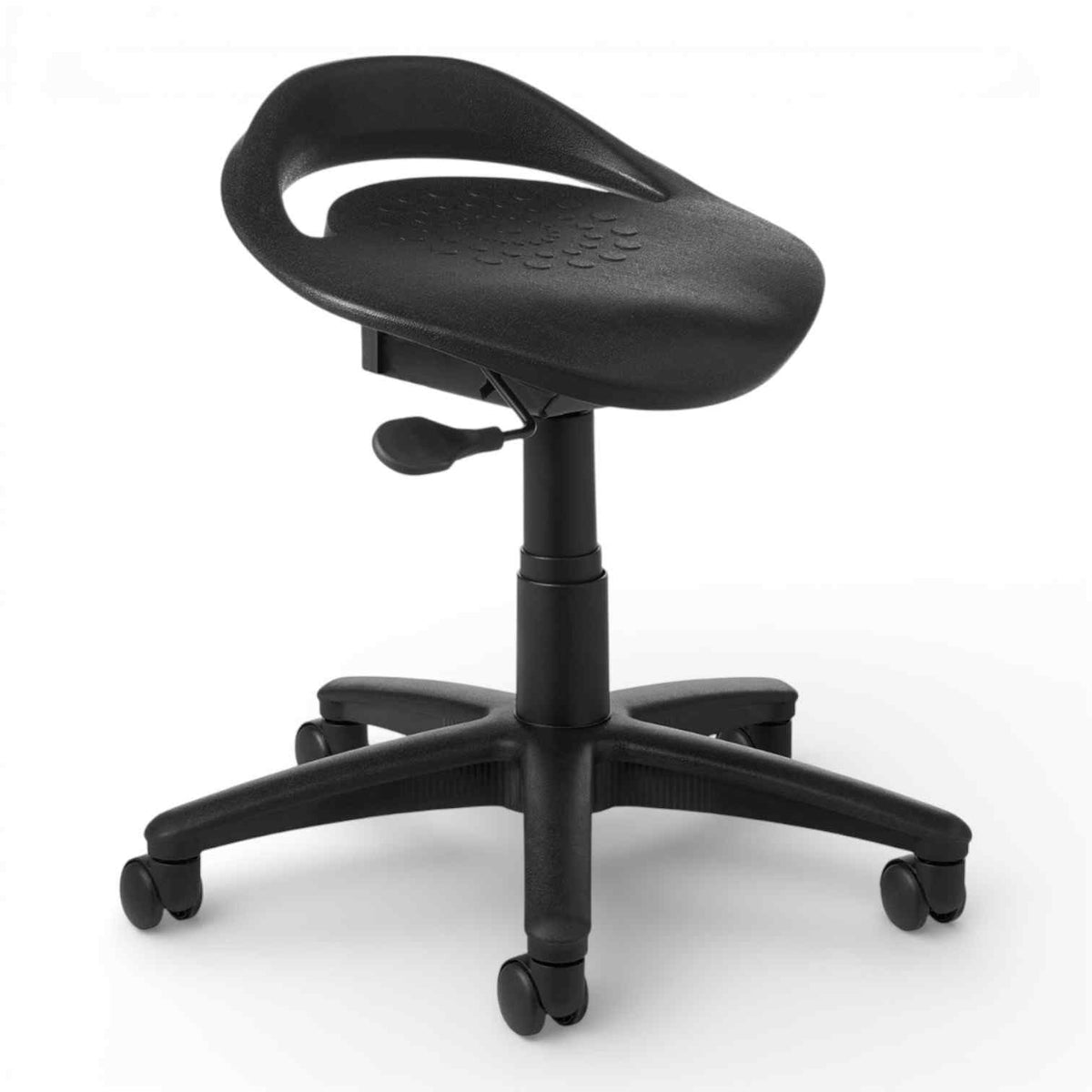 Office Master Utility Workstool Basic | WS10