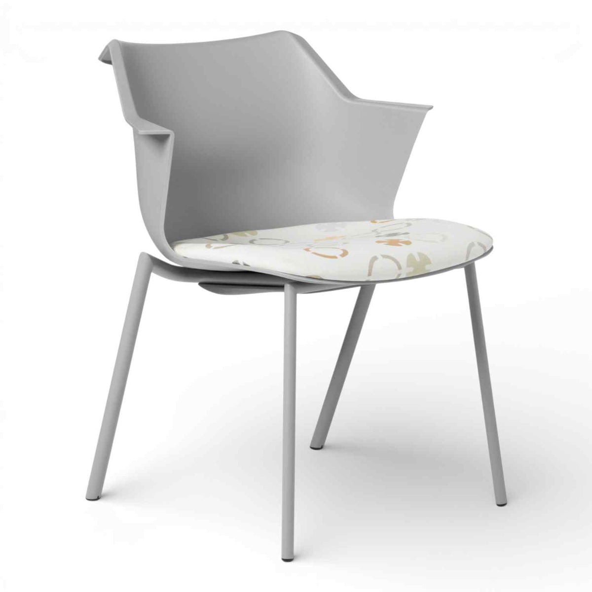 Office Master Werksy Guest Chair | WY2-G
