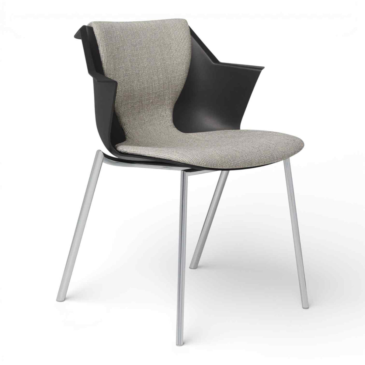 Office Master Werksy Guest Chair | WY2-G