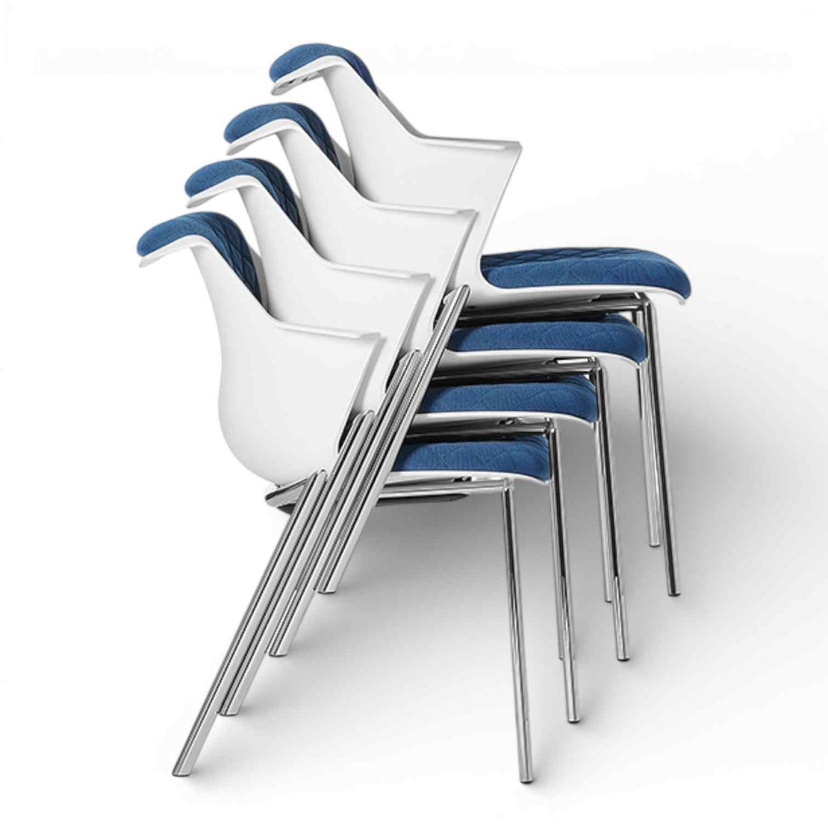 Office Master Werksy Guest Chair | WY2-G