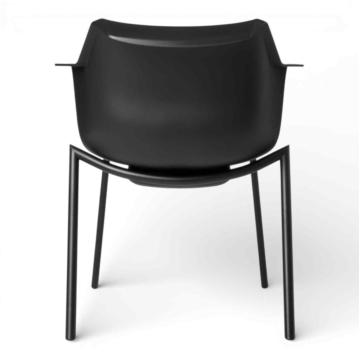 Office Master Werksy Guest Chair | WY2-G