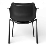 Office Master Werksy Guest Chair | WY2-G