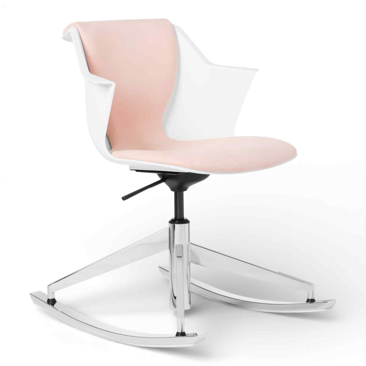 Office Master Werksy Rocker | WY2-R