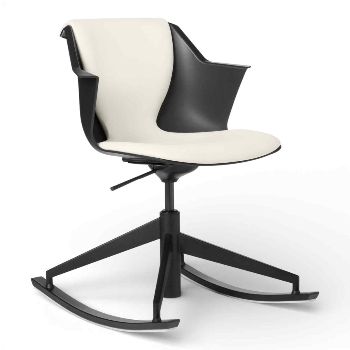 Office Master Werksy Rocker | WY2-R