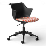 Office Master Werksy Light Multi Tasker Chair | WY2-T