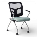 Office Master Yes Mesh Back Ergonomic Office Guest Chair | YS70N