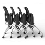 Office Master Yes Mesh Back Ergonomic Office Guest Chair | YS71N