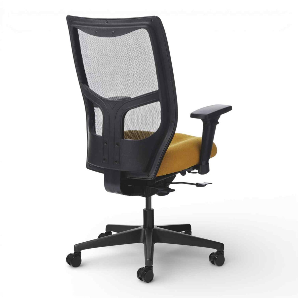 Office Master Yes High Back Ergonomic Manager Chair | YS78