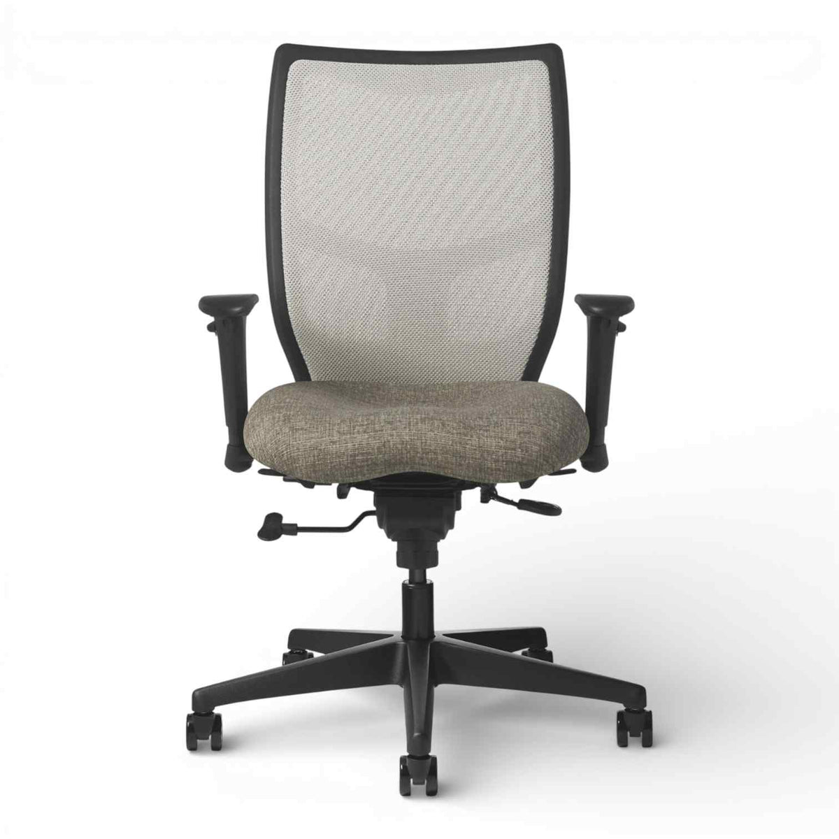 Office Master Yes High Back Ergonomic Manager Chair | YS78