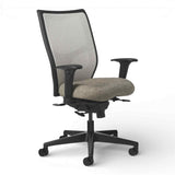 Office Master Yes High Back Ergonomic Manager Chair | YS78