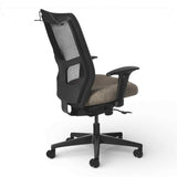 Office Master Yes High Back Ergonomic Manager Chair | YS78