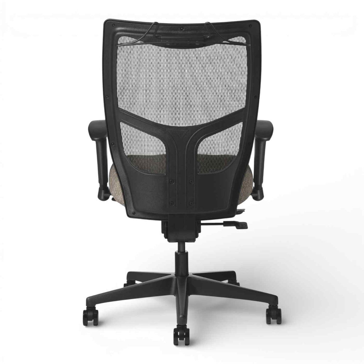 Office Master Yes High Back Ergonomic Manager Chair | YS78