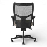 Office Master Yes High Back Ergonomic Manager Chair | YS78