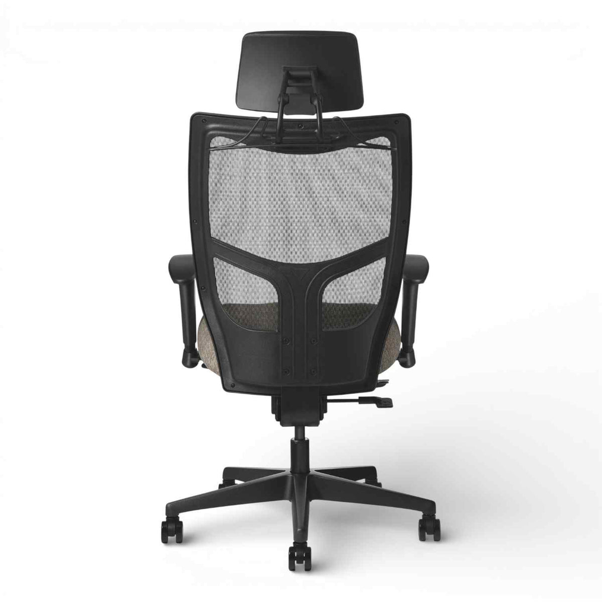 Office Master Yes High Back Ergonomic Manager Chair with Headrest | YS79