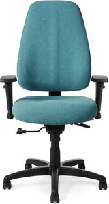 Office Master Patriot Tall Back Ergonomic Office Chair | PAC69 (PA69)