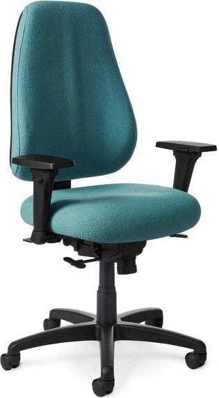Office Master Patriot Tall Back Ergonomic Office Chair | PAC69 (PA69)