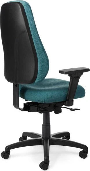 Office Master Patriot Tall Back Ergonomic Office Chair | PAC69 (PA69)