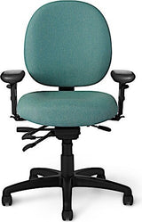 Office Master Medium Build Ergonomic Office Chair | PC58