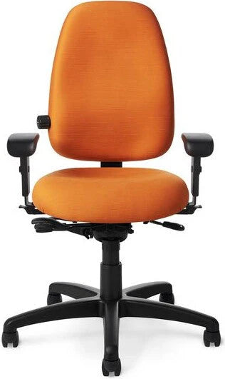 Office Master Paramount Value High Back Ergonomic Office Chair | PT69
