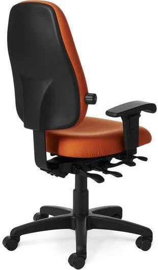 Office Master Paramount Value High Back Ergonomic Office Chair | PT69