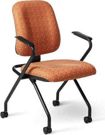 PT70N - Office Master Paramount Value Guest Office Chair