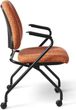 PT70N - Office Master Paramount Value Guest Office Chair