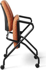 PT70N - Office Master Paramount Value Guest Office Chair