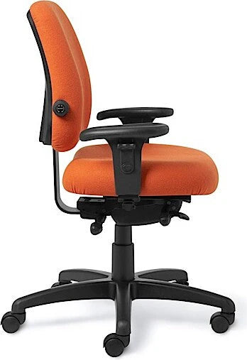 Office Master Paramount Value Tilting Office Chair | PT74-RV