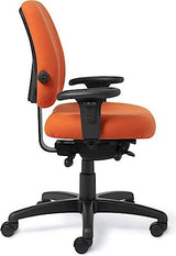 Office Master Paramount Value Tilting Office Chair | PT74-RV