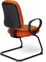 PT74S - Office Master Paramount Value Office Side Chair