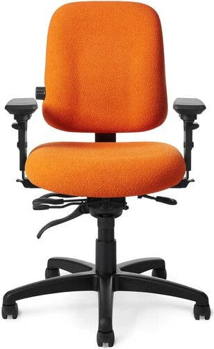 Office Master Paramount Value Tilting Office Chair | PT74